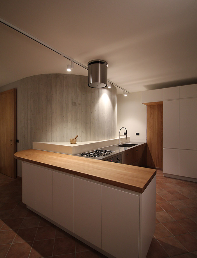 Casa Privata - Artis